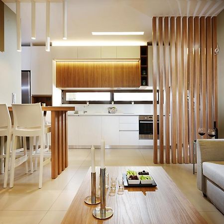 Armi Luxury Apartment In The Heart Of The City Chania  Eksteriør billede