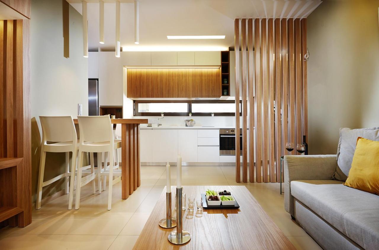 Armi Luxury Apartment In The Heart Of The City Chania  Eksteriør billede