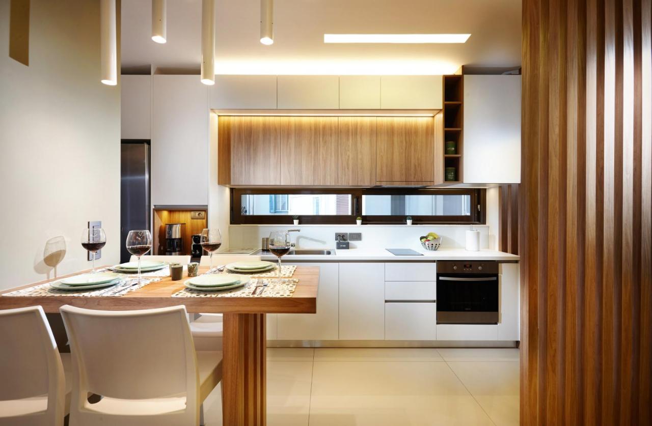 Armi Luxury Apartment In The Heart Of The City Chania  Eksteriør billede