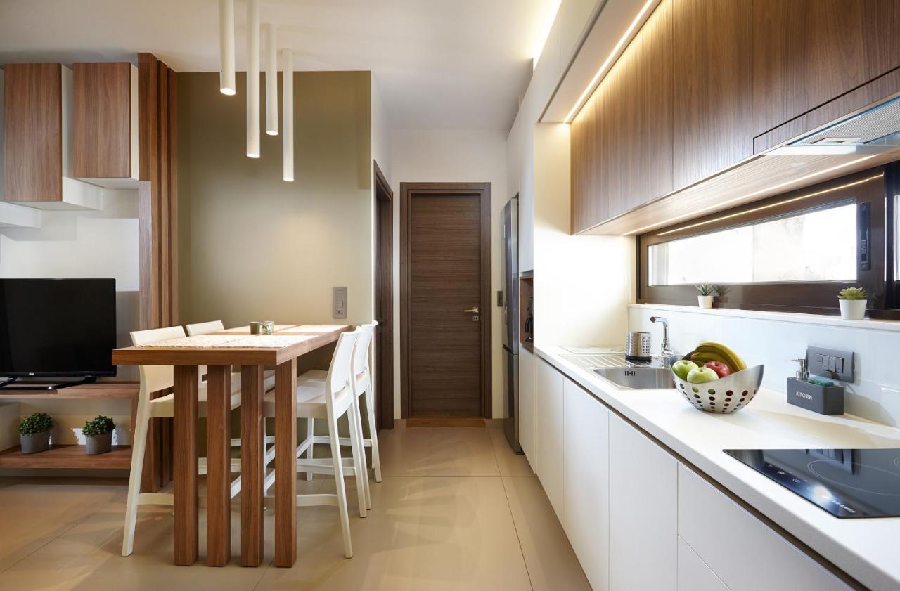 Armi Luxury Apartment In The Heart Of The City Chania  Eksteriør billede