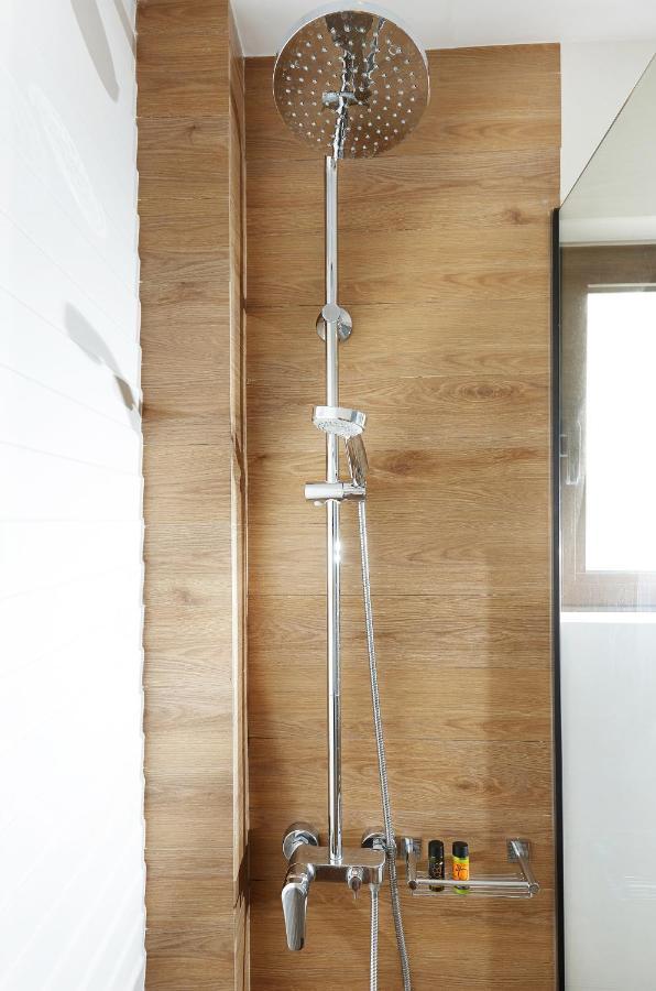 Armi Luxury Apartment In The Heart Of The City Chania  Eksteriør billede
