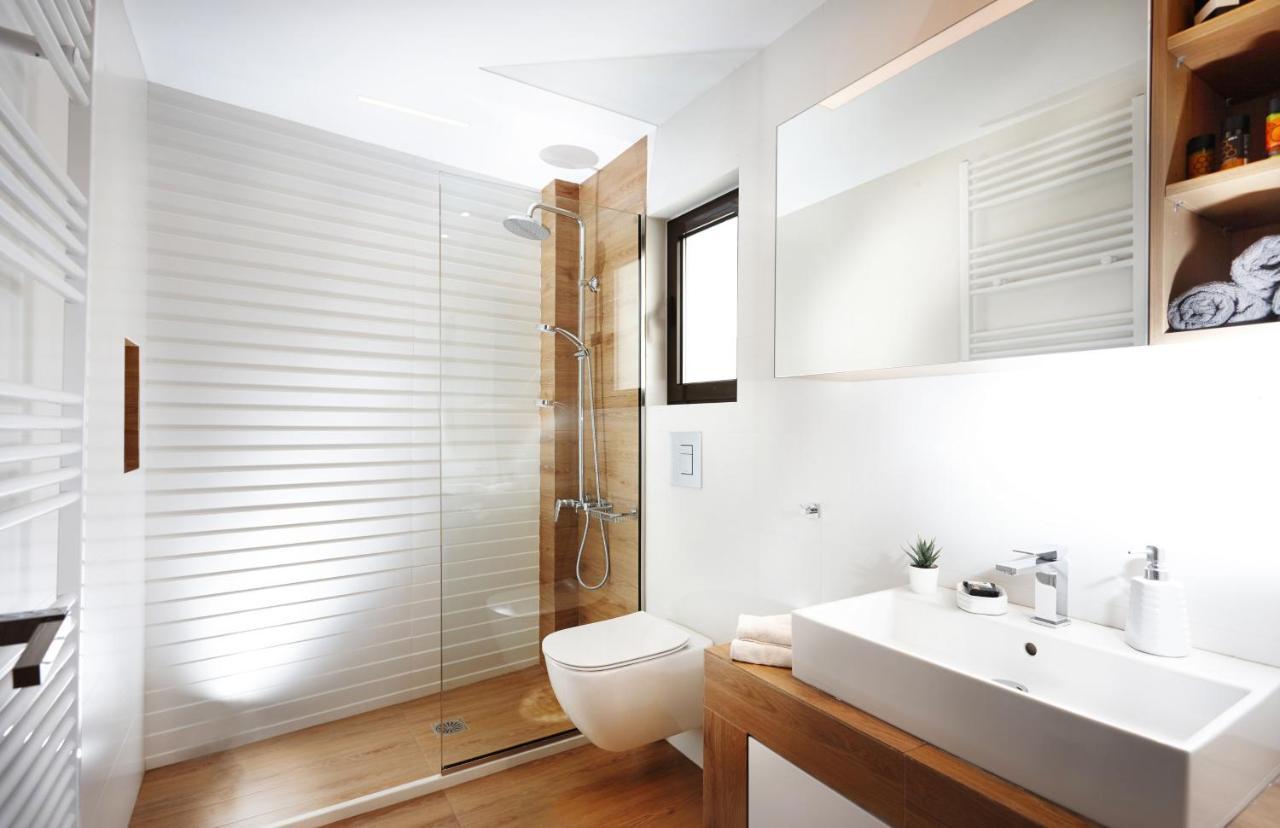 Armi Luxury Apartment In The Heart Of The City Chania  Eksteriør billede