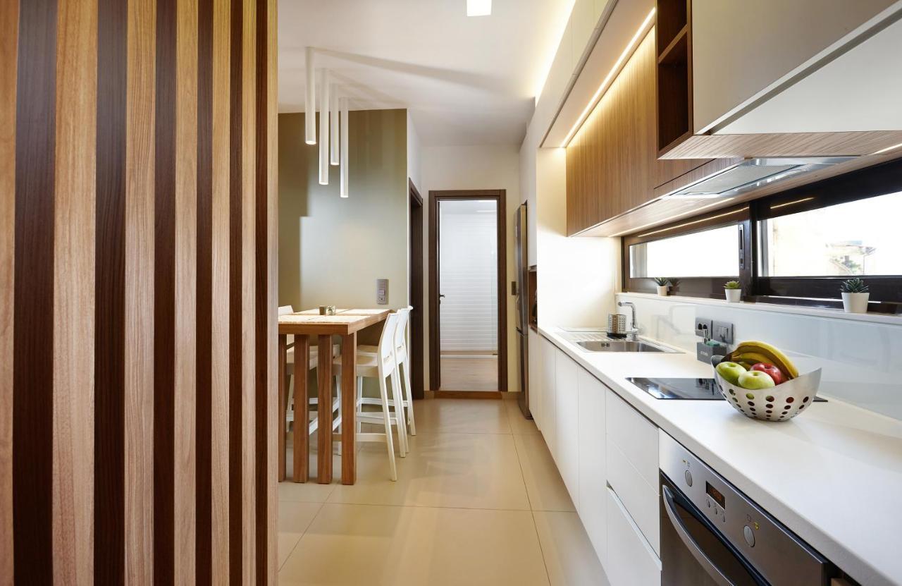 Armi Luxury Apartment In The Heart Of The City Chania  Eksteriør billede