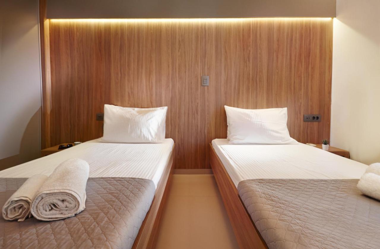Armi Luxury Apartment In The Heart Of The City Chania  Eksteriør billede