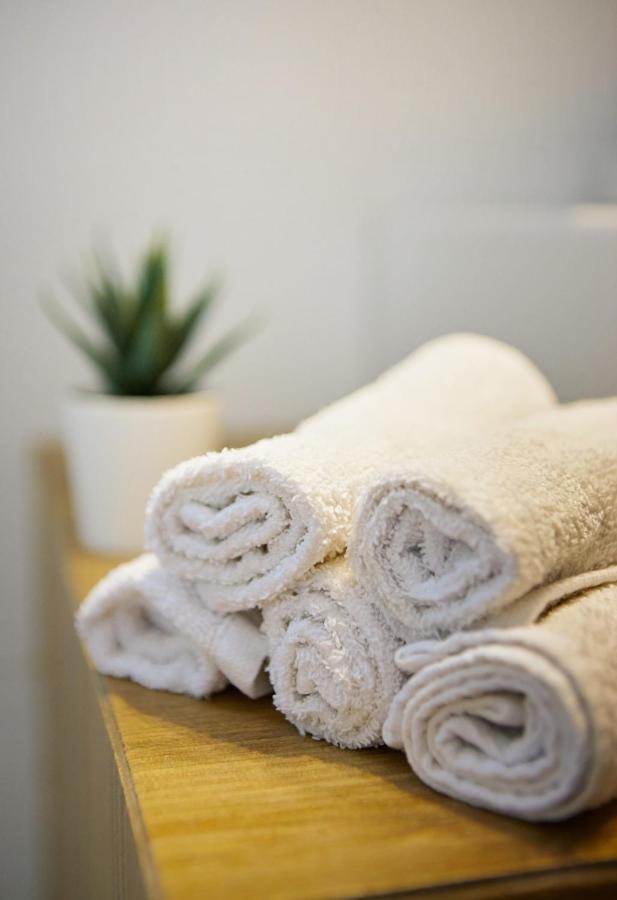 Armi Luxury Apartment In The Heart Of The City Chania  Eksteriør billede