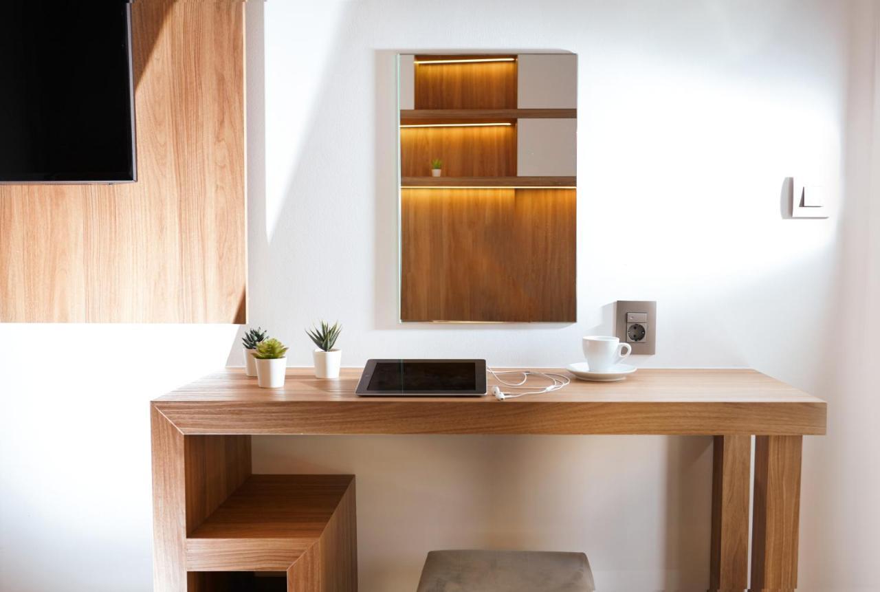 Armi Luxury Apartment In The Heart Of The City Chania  Eksteriør billede