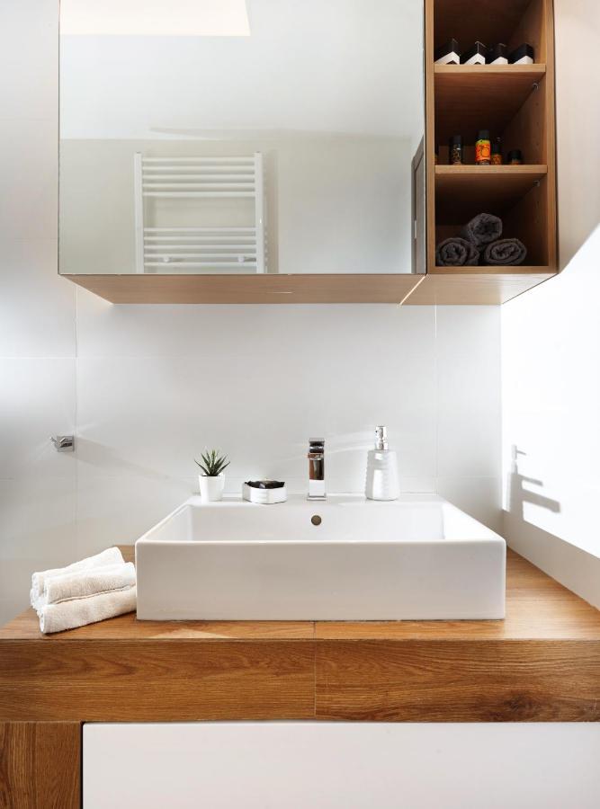Armi Luxury Apartment In The Heart Of The City Chania  Eksteriør billede